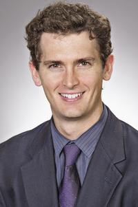 William R. Smith, MD, PhD